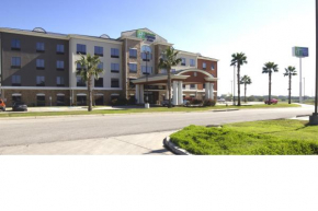 Гостиница Holiday Inn Express Seguin, an IHG Hotel  Сегин